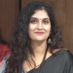 Shraddha Joshi