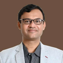 Dr Dinesh Sarda