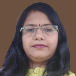 Dr Jayashree Barai