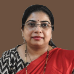 Dr Prajakta Kaduskar