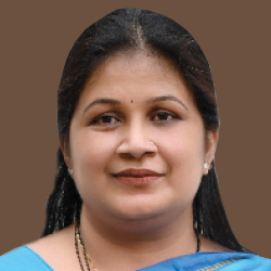 Dr Manjusha Giri